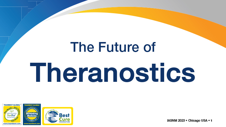 Future of Theranostics Presentation