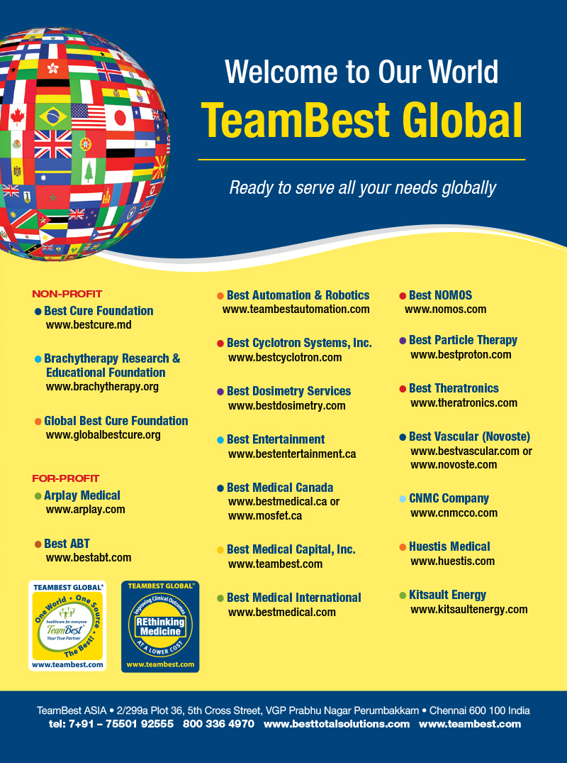 Global Healthcare Presentation
