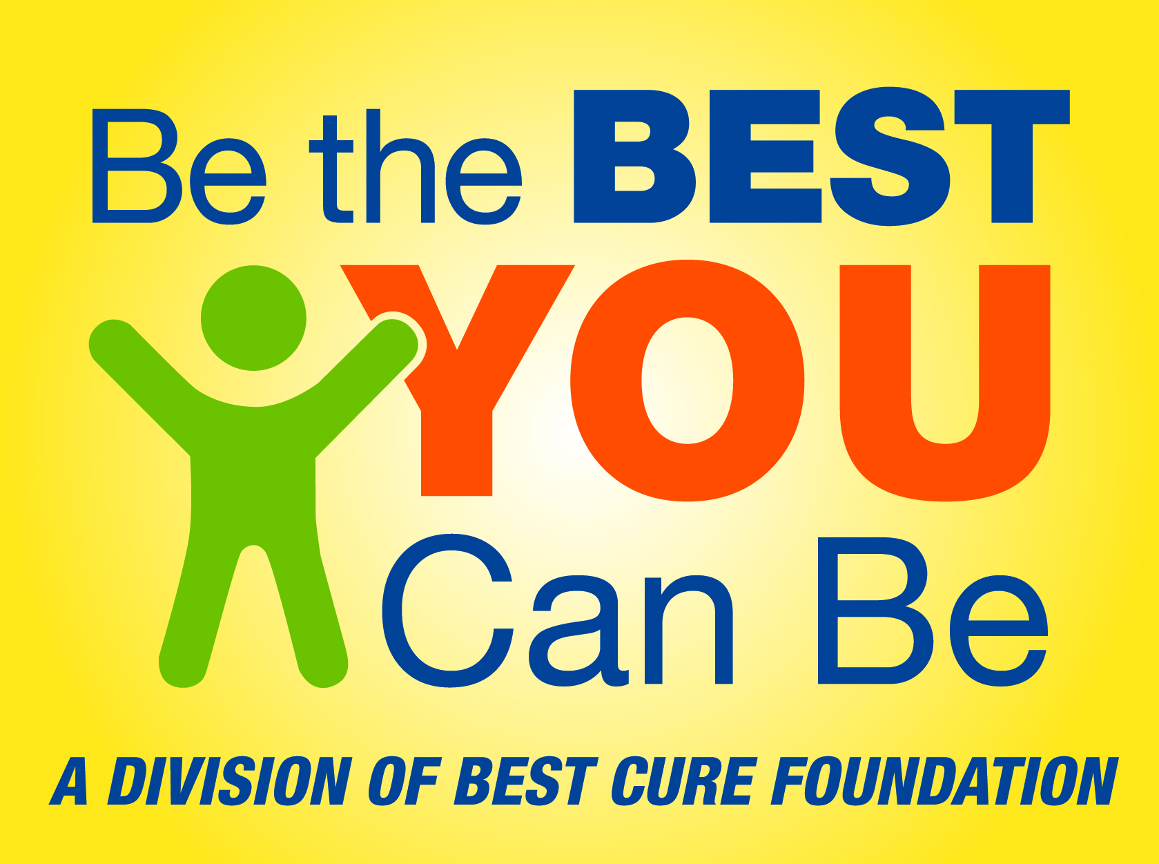 Be the Best