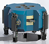 Cyclotrons